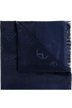 Giorgio Armani Foulard en soie