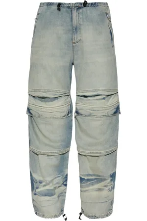Diesel Jean D-Dayetz-S