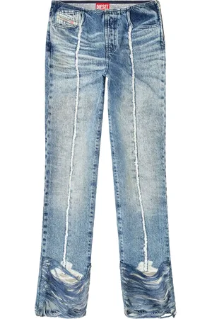 Diesel Jean D-Ginna