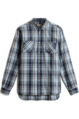 Woolrich Chemise Madras