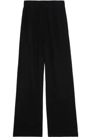 Zadig & Voltaire Pantalon à taille élastique