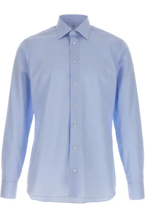 Borriello Chemise rayée