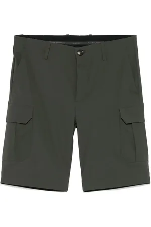 RRD Short à poches cargo