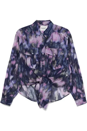 Marant Etoile Chemise Nath