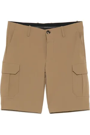 RRD Short à poches cargo