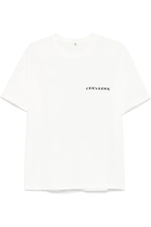 KHOKI T-shirt à imprimé graphique
