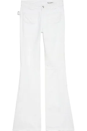 Zadig & Voltaire Jean à coupe évasée