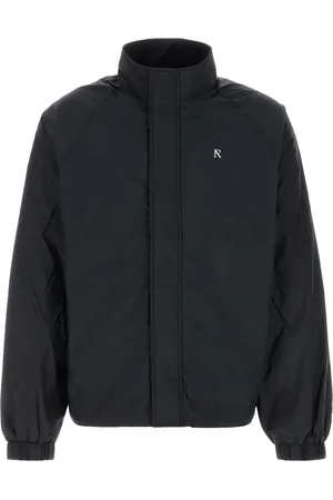 Represent Veste à plaque logo