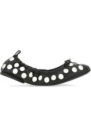 Hogan Ballerines Borchie