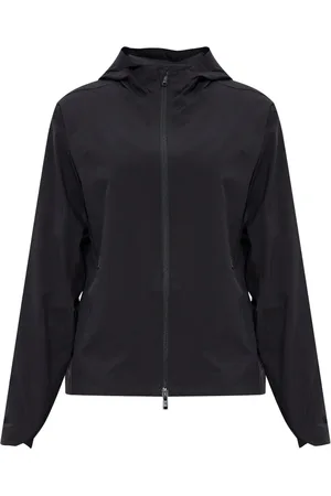 Y-3 Veste à fermeture zippée
