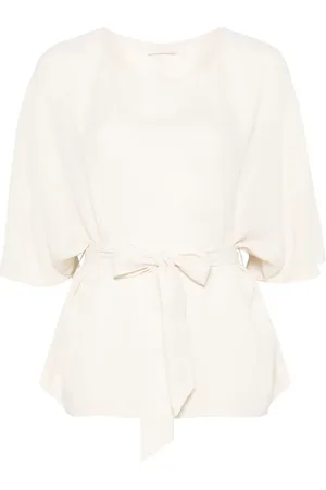 Liu Jo T-shirt en crêpe