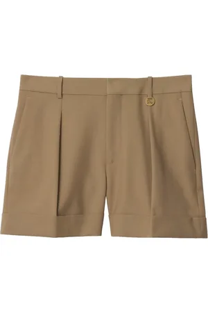Burberry Short en laine