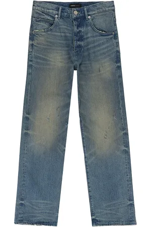 Purple Brand Jean P018 2 Year Dirty Fade 