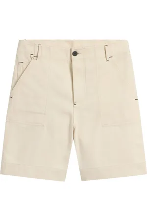 Jacquemus Short en coton
