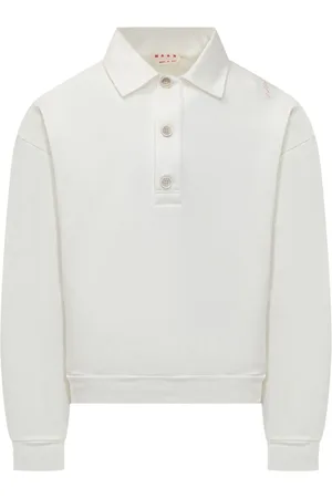 Marni Polo en coton