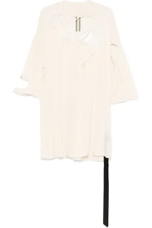 Rick Owens T-shirt Tommy