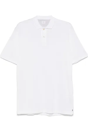 ELEVENTY Polo en coton