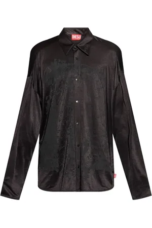 Diesel Chemise S-Drederic