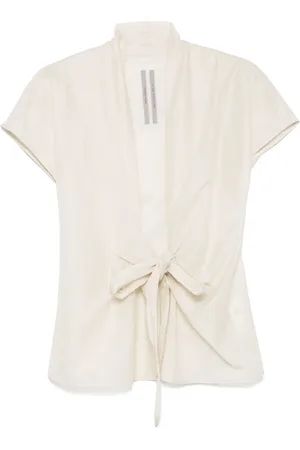 Rick Owens Blouse Laura