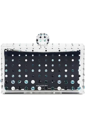 Aquazzura Pochette Tequila