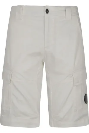 C.P. Company Short à logo