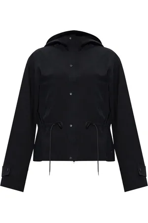Y-3 Veste à capuche