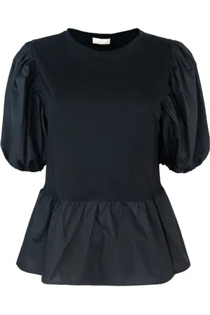 Liu Jo Blouse à boutonnière