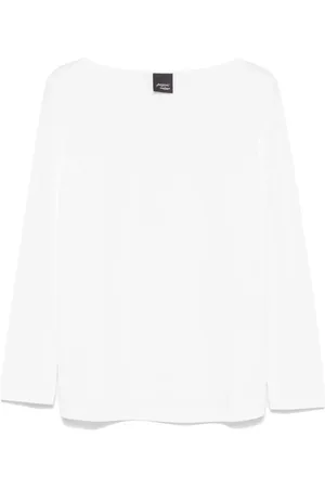 Persona by Marina Rinaldi T-shirt en jersey