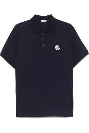 Moncler Polo à manches courtes