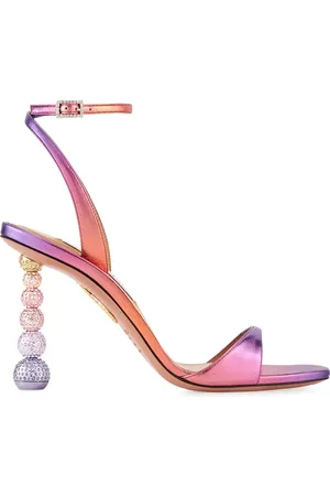 Aquazzura Sandales Yes Baby 95 mm