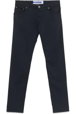 Jacob Cohen Pantalon Nick à coupe slim