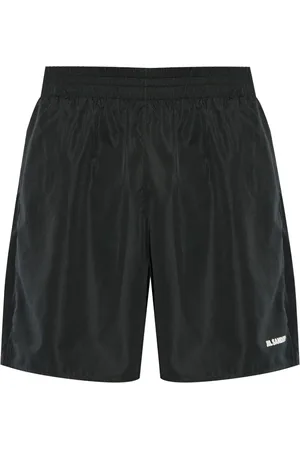 Jil Sander Short à logo