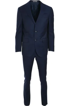 corneliani Costume en laine vierge