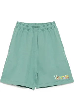 VERSACE Short en coton