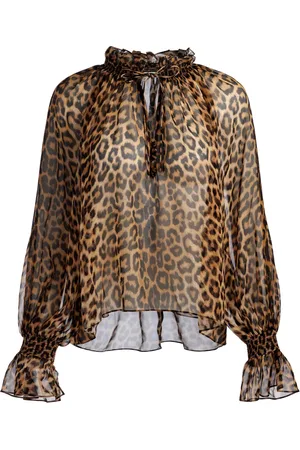 ALICE+OLIVIA Blouse Norah