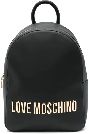 Moschino Sac à dos à logo