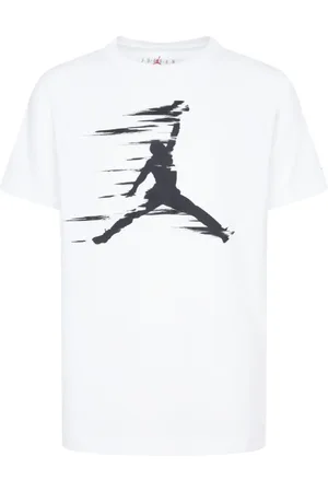 Jordan T-shirt à logo imprimé