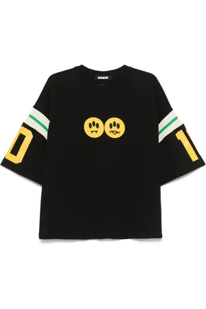 BARROW T-shirt Iconic Smile