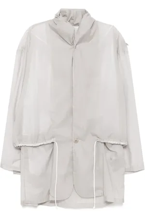 MAGLIANO Manteau à boutonnière