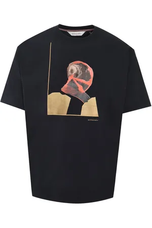 Limitato T-shirt Luster