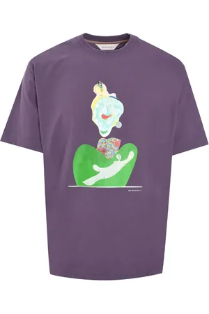 Limitato T-shirt Gipsy à ornements