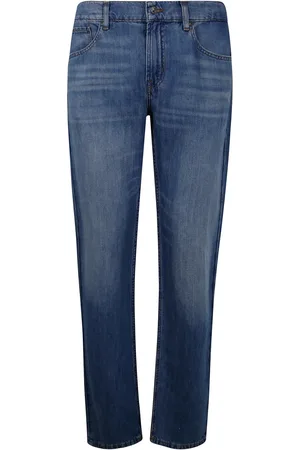 7 for all Mankind Jean The Straight