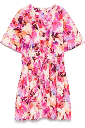 ULLA JOHNSON Robe courte Nadira