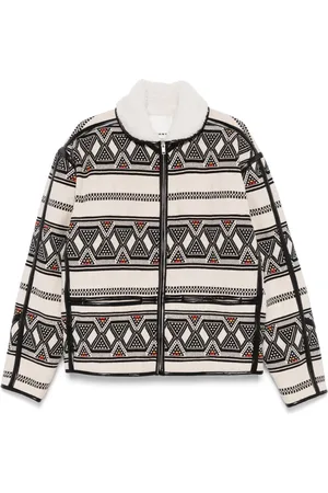 Isabel Marant Veste Nelkis
