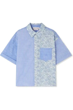 BONPOINT Chemise Elyas