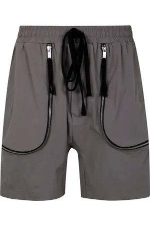 THOM KROM Short en tissu anti-déchirure