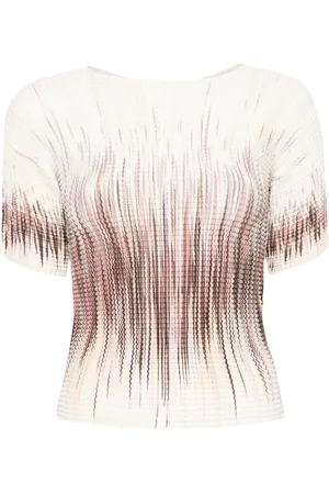 HERNO Chemise en seersucker