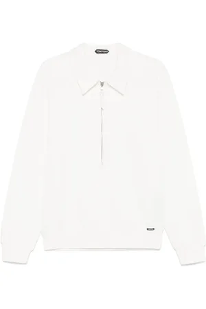 Tom Ford Sweat à col zippé