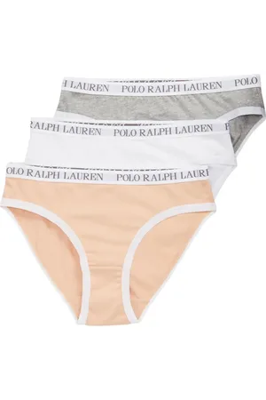 Ralph Lauren Lot de boxers à taille à logo