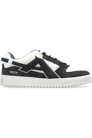 Emporio Armani Espadrilles stylisées